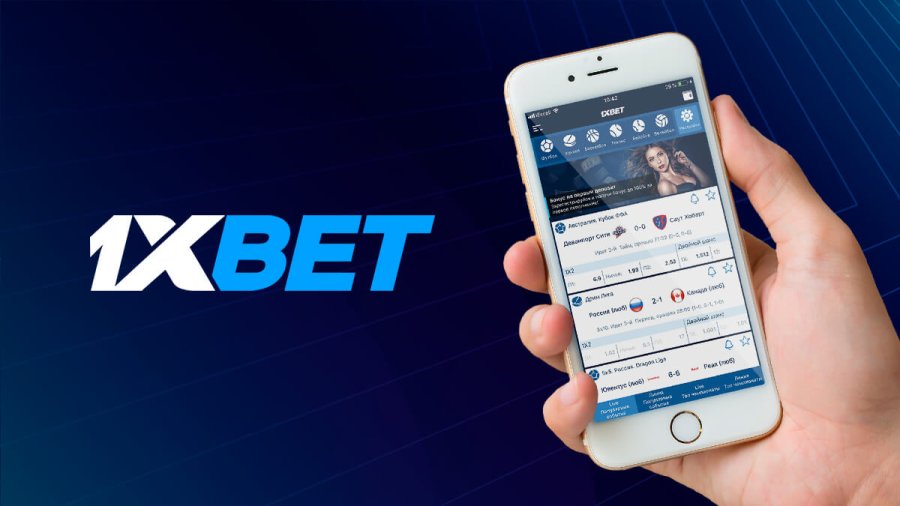 Explore the World of Betting with 1xbet Id Indonesia 0 Explore the World of Betting with 1xbet Id Indonesia 0
