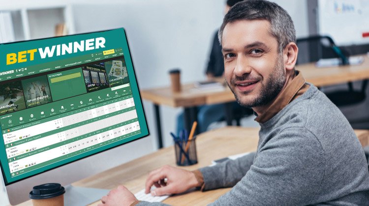 Betwinner mobil giriş Kolay ve Hızlı Bahis Deneyimi