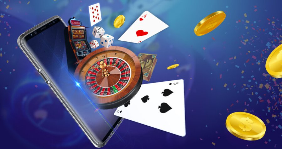 Discover the Excitement of Amonbet Casino 1 Discover the Excitement of Amonbet Casino 1