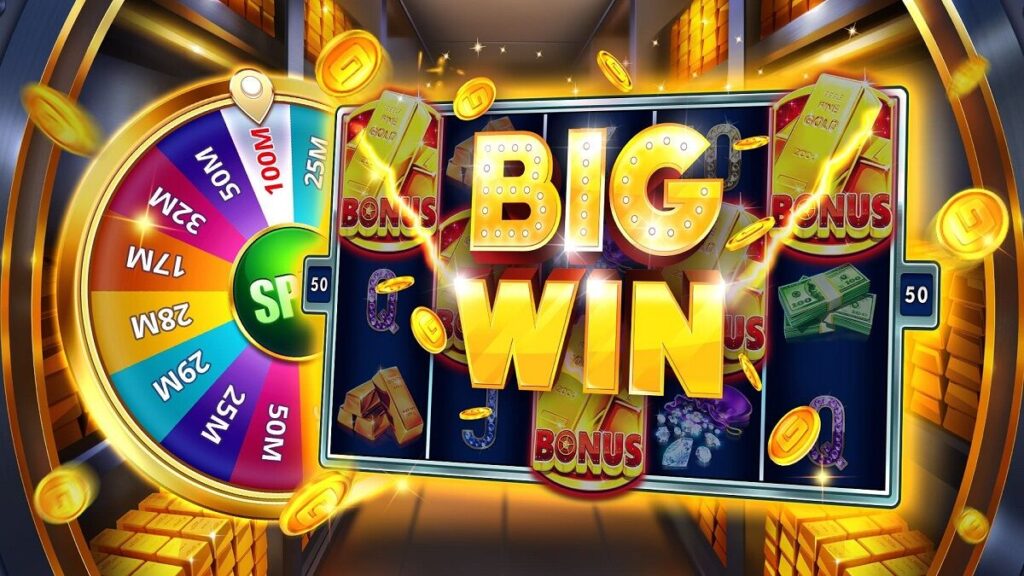 Discover the Excitement of Amonbet Casino 1 Discover the Excitement of Amonbet Casino 1