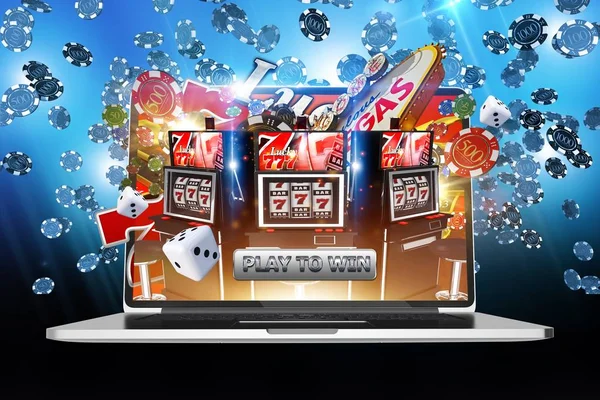Explore the Thrills of Slotmonster Casino & Sportsbook Explore the Thrills of Slotmonster Casino & Sportsbook