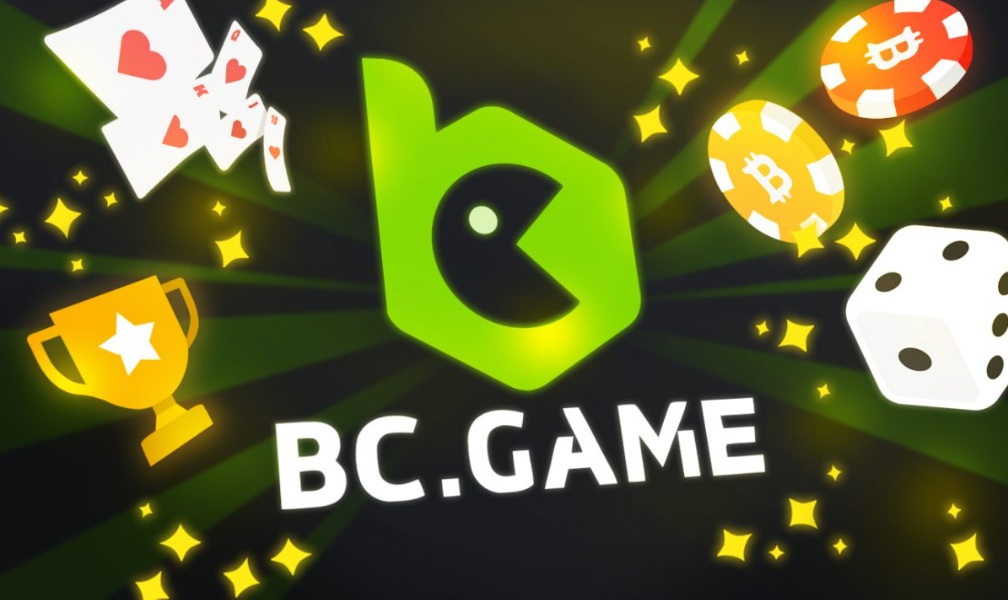 Exploring the Exciting World of BC.Game Crypto Casino 9 Exploring the Exciting World of BC.Game Crypto Casino 9