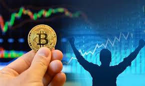 Mastering the Art of Crypto Trading Swing 1