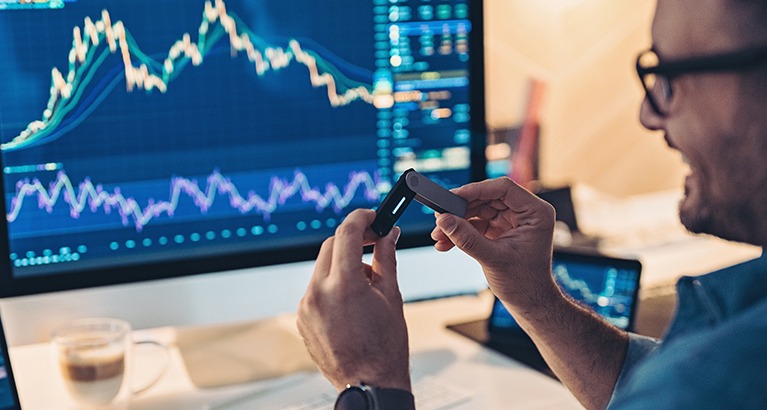 Mastering the Art of Crypto Trading Swing 1