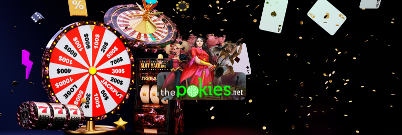 The Ultimate Guide to Playing thepokies Tips and Strategies The Ultimate Guide to Playing thepokies Tips and Strategies
