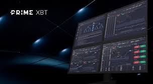 Broker PrimeXBT A Comprehensive Guide to Trading Success