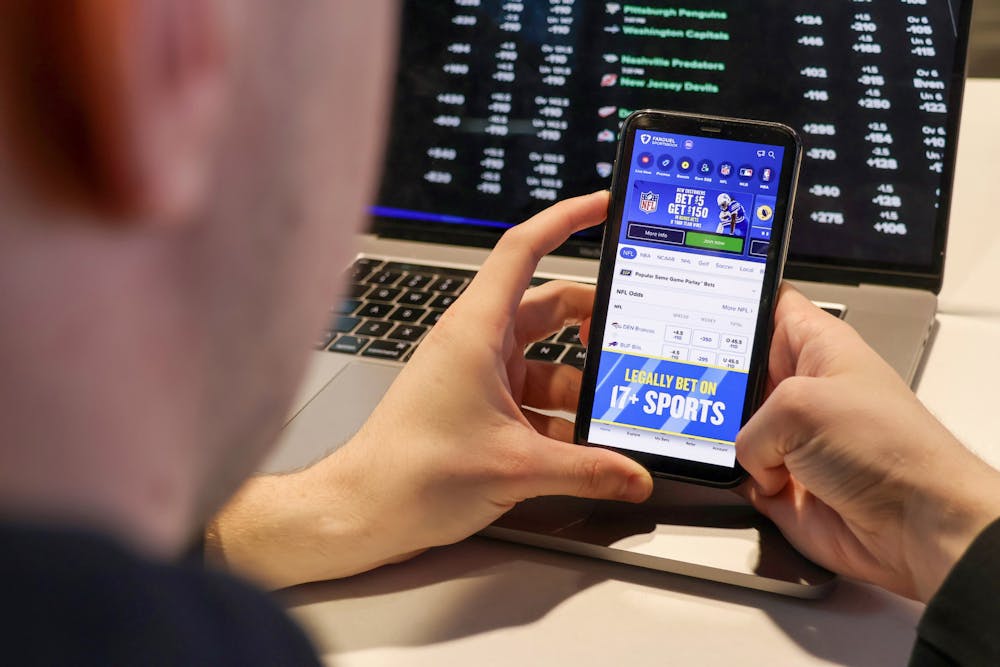 Explore Fast, Fair & Transparent Gambling Platforms 23