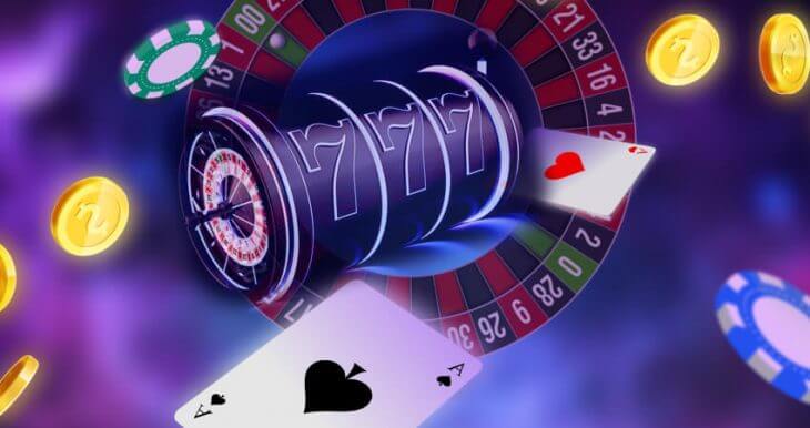 Exploring UK Online Casino Providers Exploring UK Online Casino Providers