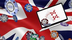 Exploring UK Online Casino Providers Exploring UK Online Casino Providers