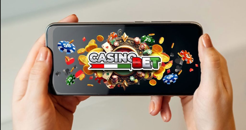 Top 10 Online Casino - A Legjobb Kaszinók Áttekintése