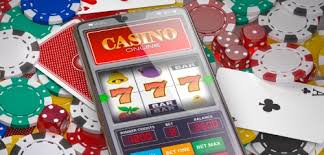 Top 10 Online Casino - A Legjobb Kaszinók Áttekintése
