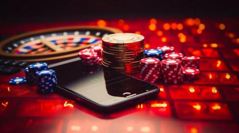 Ultimate Guide to Online Casino Reviews UK - Your Path to Winning